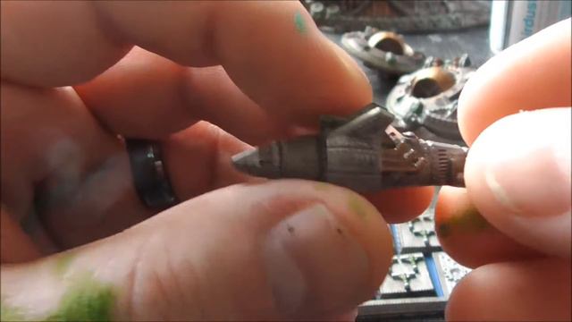 Dystopian Wars #2 смотреть онлайн