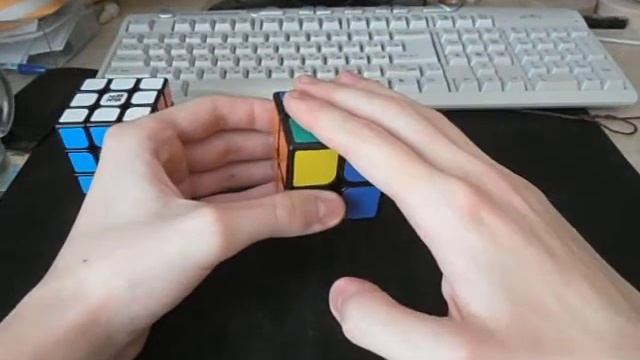 Как собрать 2х2 не для новичков. смотреть онлайн