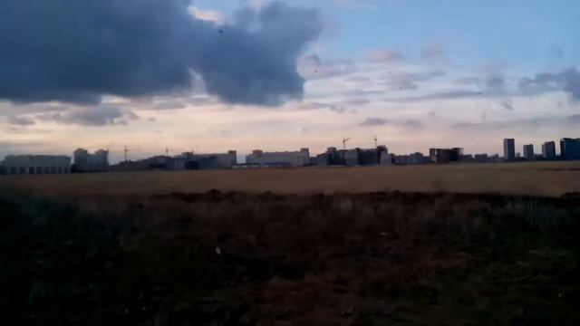 Тестирование складного велосипеда  Author Simplex