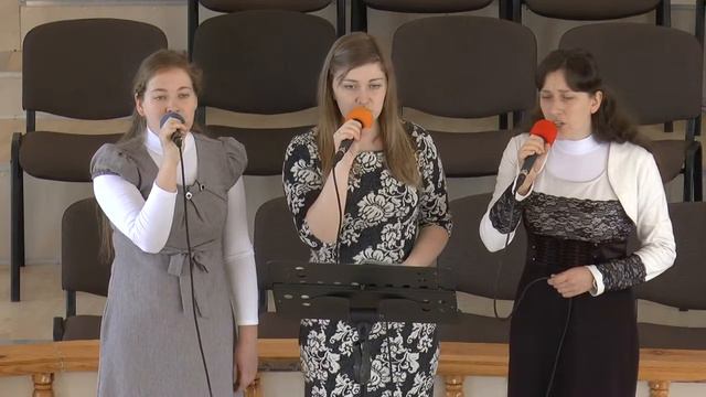 Прийди к Иисусу (Сестры Джанимовы) смотреть онлайн