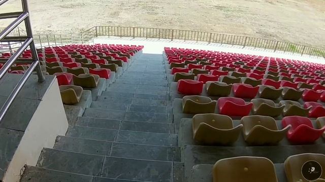 ₹60 Crore stadium, Largest Stadium of Arunachal Pradesh:: Yupia::Itanagar смотреть онлайн