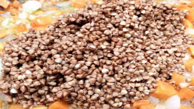 Кухня Мамашки