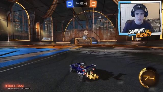 NEW "VELOCITY" CRATE ANNOUNCED!! ( Black Markets, "Equalizer" Wheels - Rocket League ) смотреть онлайн