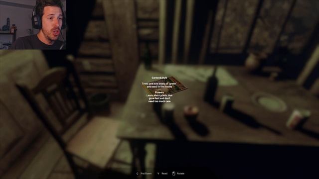 Sunday One-Day | Haunted Dogue House! | Conformity (Horror Game Prototype) смотреть онлайн
