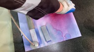 Магнитная и цветная Дефектоскопия