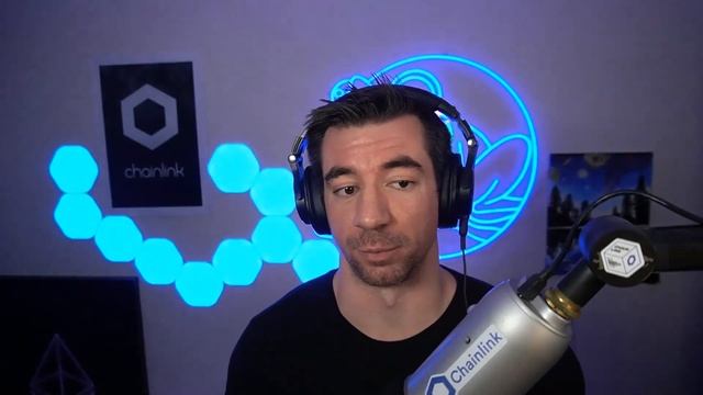 Devs Do Something 18 - Patrick Collins on Developer Advocacy & Chainlink смотреть онлайн