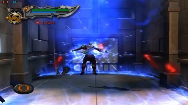 God of War - II - PCSX2 Best Setting for Low End PC - 60 FPS - GeForce 920M смотреть онлайн