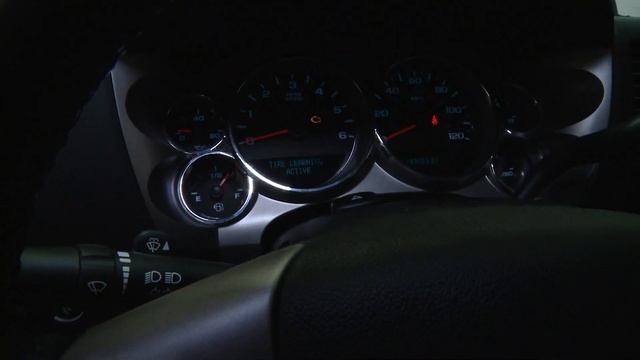 REDI-Sensor TPMS Live Demo смотреть онлайн