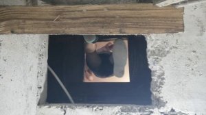 Как избавиться от сырости в подполье