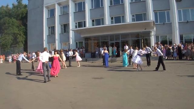 Вальс смотреть онлайн