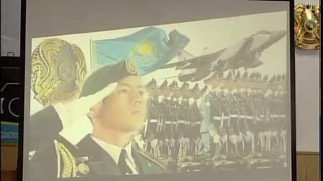 Военкомат - выдача приписных КАЗ смотреть онлайн