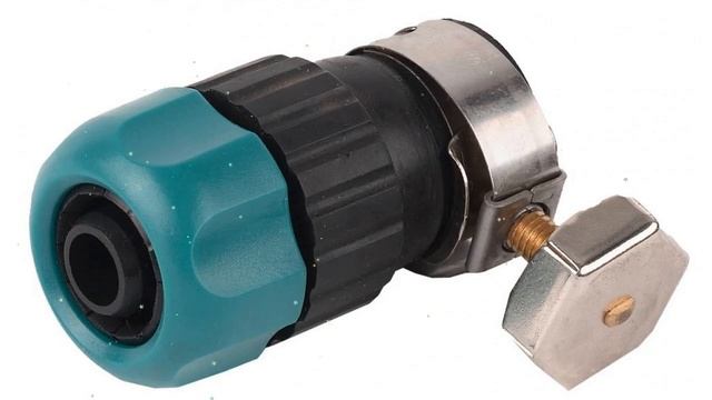 Соединитель с хомутом Original (Raco) обзор 4250-55224C бренд Raco производитель Raco (Тайвань)