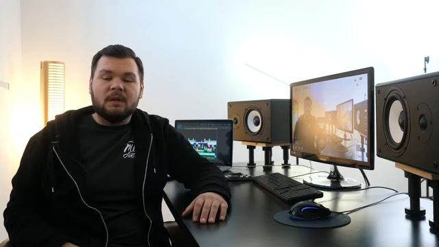 Видеошкола Долганова Антона - Базовый курс видеосъемки и монтажа смотреть онлайн