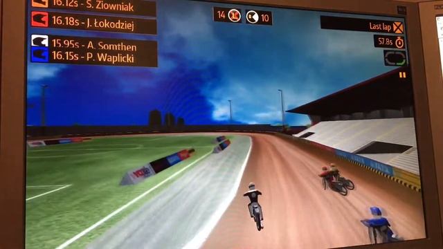 Speedway Challenge 21 (2021) - Speedway Computer Game available on Steam using PC смотреть онлайн