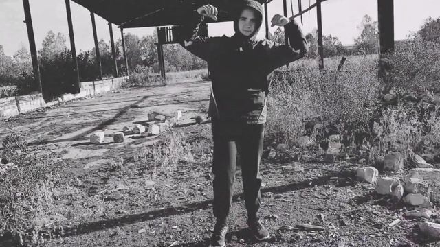 Новый Ник - Нарисуй смотреть онлайн