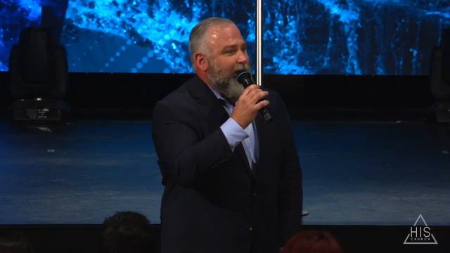 Brian Gibson - Father's Day 2023 | His Church | 6-18-23 смотреть онлайн