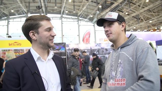 Призовой фонд для рыболовного видео фестиваля Fish5 Film Fest смотреть онлайн