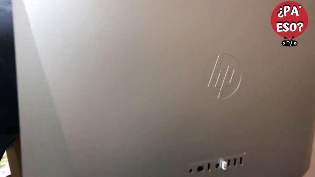 UNBOXING & REVIEW EN ESPAÑOL - ALL IN ONE HP 27" DP1002LA (ÚLTIMO MODELO) | PA ESO TV ????️ смотреть онлайн