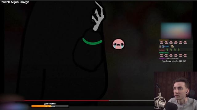 ХЕСУС СМОТРИТ: ?каждый день я просто хаю хай (грустная песня)? смотреть онлайн