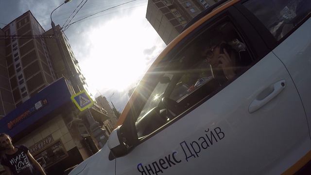 СтопХам-Истеричка