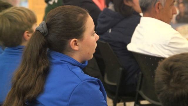 Presentazione Ciclistica San Miniato - Santa Croce (11/03/2023) смотреть онлайн