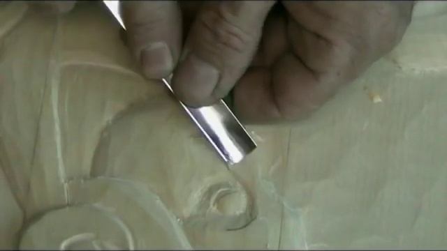 Мадонна ЛИТТА резьба по дереву смотреть онлайн