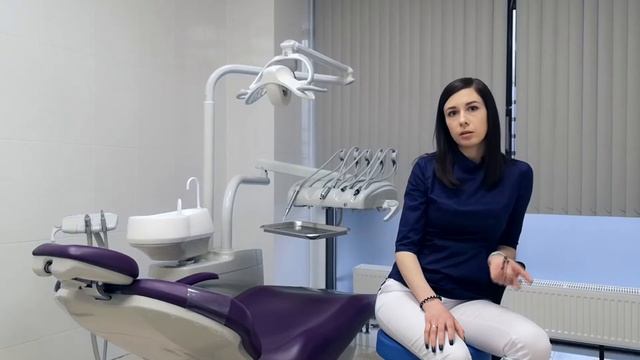 Скрытый кариес - то, о чем узнают, когда уже поздно. смотреть онлайн