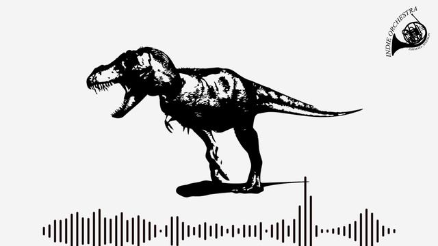 Prehistoric Prey | Indie Orchestra смотреть онлайн