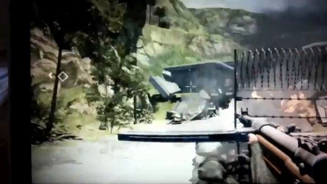 BattleField BC 2 su Macbook pro 13 i7 2011 смотреть онлайн