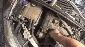 Ford Focus C-Max 2.0.Снятие впускного коллектора. То ещё удовольствие...