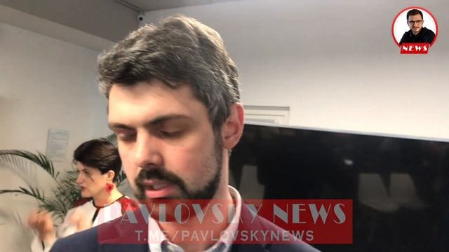 Дробович про декомунизацию и переименование улиц. PavlovskyNEWS смотреть онлайн