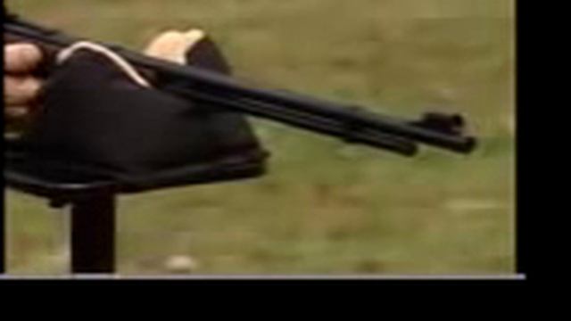 Trigger Happy Shooting Bench смотреть онлайн