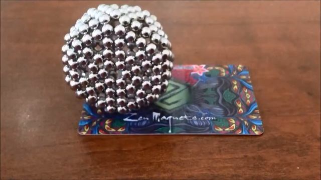 Магнитный Конструктор-Головоломка НеоКуб (NeoCube) на 15Toys.RU смотреть онлайн