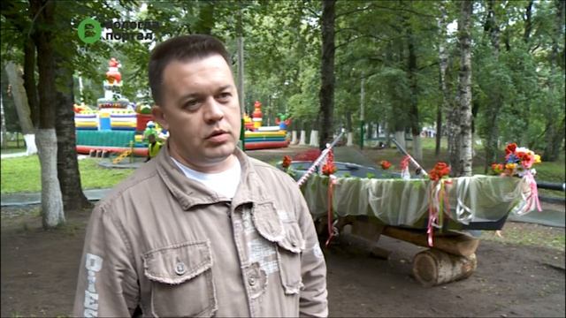 В свадебный вояж по прудам Кремлевского сада смогут отправиться вологодские молодожены смотреть онлайн