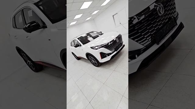 Changan cs 55plus #blackpixel #китайскиеавто смотреть онлайн