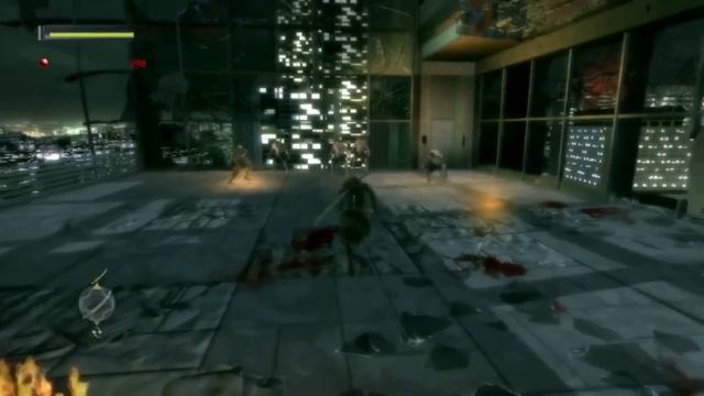 ?ИГРЫ про НИНДЗЯ. Лучшая подборочка. Ninja