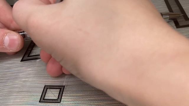 Вторая часть лайфхак а два как списать с помощью ручки циркуля￼