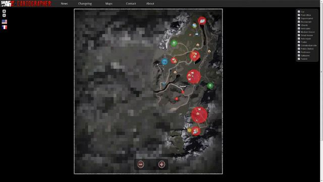 The War Z Alpha - Map Size Issue смотреть онлайн
