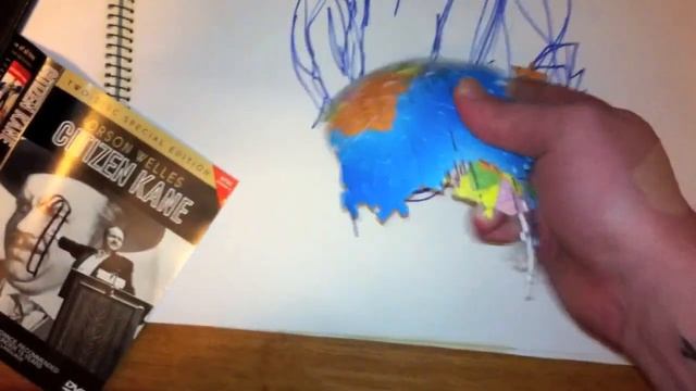 Tutorial: How to Save the Environment смотреть онлайн