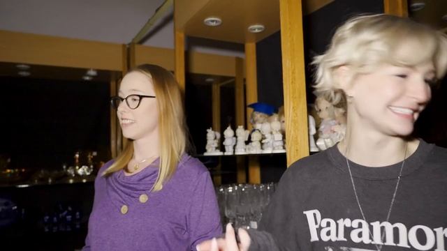 The World's Largest HAUNTED Antique Mall Pt 1 with @CelinaSpookyBoo смотреть онлайн
