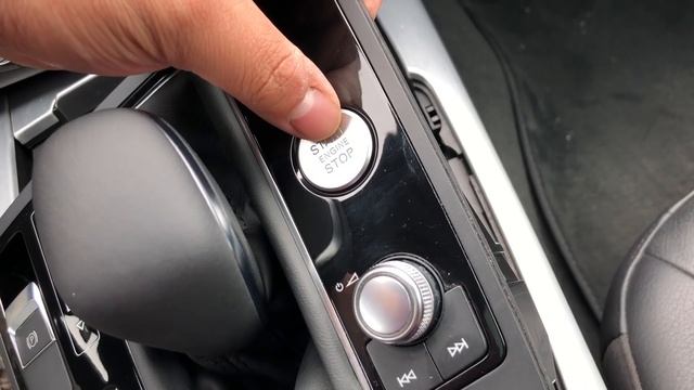 How to Replace the START/STOP Button in Your Audi A6/A7 смотреть онлайн