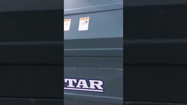 Пресподборщик рулонный STAR 2000, номер 3265251 смотреть онлайн