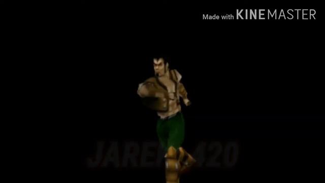 Mortal Kombat Special Forces Power Levels смотреть онлайн