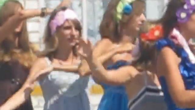 Танцы русалок смотреть онлайн