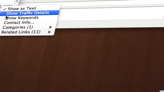 Using Firefox Addon SearchStatus смотреть онлайн