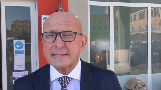Ai Mondiali di Alassio 2 speciali convegni dedicati a Donna e Sport смотреть онлайн