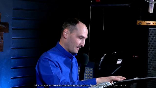 Алексей Иванов - 5 причин продолжать благовестие [20.03.22] смотреть онлайн