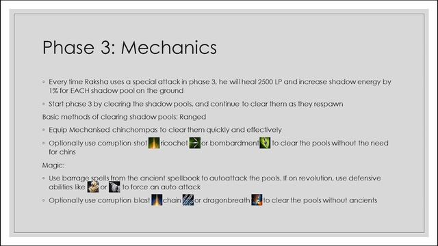 A Complete Guide To Raksha For Beginners | Runescape 2021