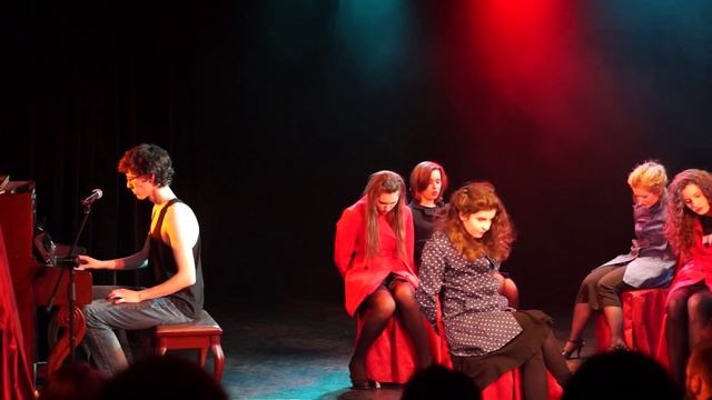 На Коломенской-6 смотреть онлайн