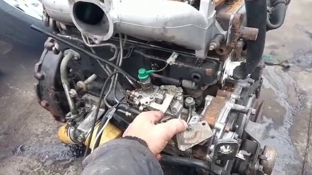 двс 4ВЕ1 смотреть онлайн